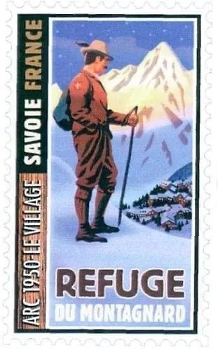 Arcs 1950 , Calm Comme A La Montagne Apartment Les Arcs